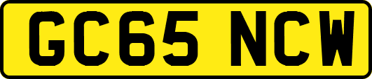 GC65NCW