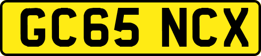 GC65NCX