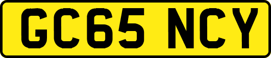 GC65NCY
