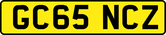 GC65NCZ