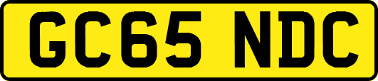 GC65NDC