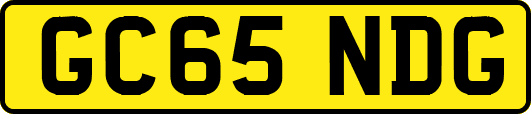 GC65NDG