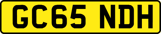 GC65NDH