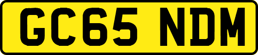GC65NDM