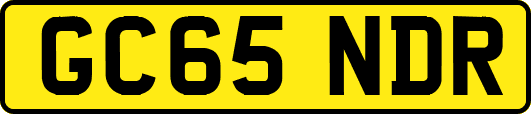GC65NDR