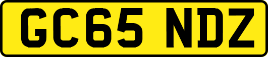 GC65NDZ