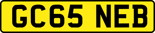 GC65NEB