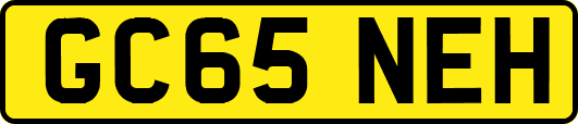 GC65NEH