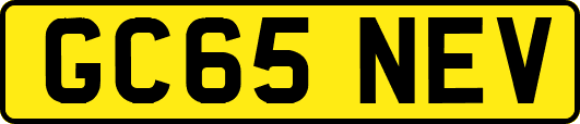 GC65NEV
