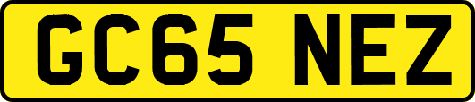 GC65NEZ