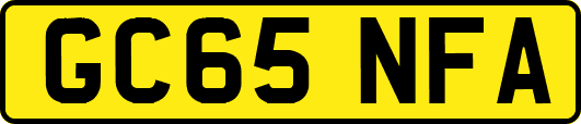 GC65NFA