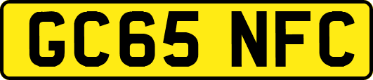 GC65NFC