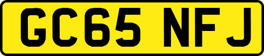 GC65NFJ