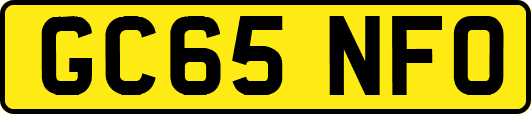 GC65NFO