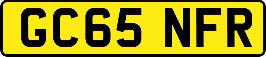 GC65NFR