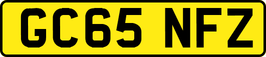 GC65NFZ