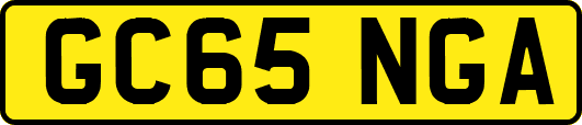 GC65NGA