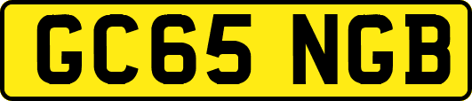 GC65NGB