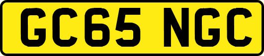 GC65NGC
