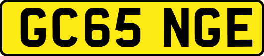 GC65NGE