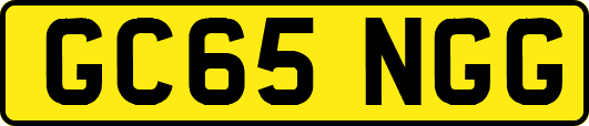 GC65NGG