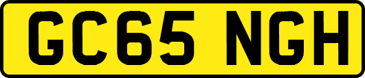 GC65NGH