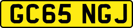 GC65NGJ
