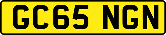 GC65NGN