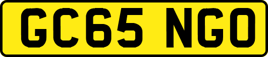 GC65NGO