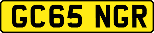 GC65NGR