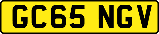 GC65NGV