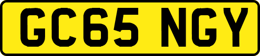 GC65NGY
