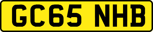 GC65NHB