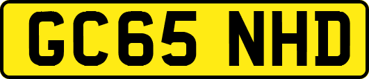 GC65NHD