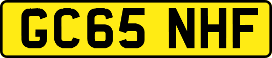 GC65NHF