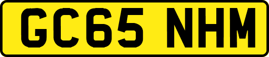 GC65NHM