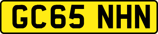 GC65NHN