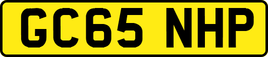 GC65NHP