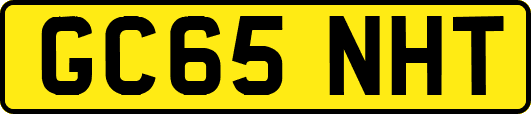 GC65NHT