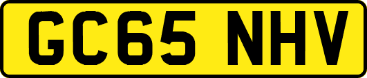GC65NHV