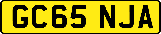 GC65NJA