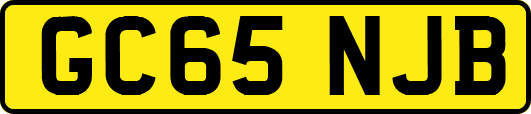 GC65NJB