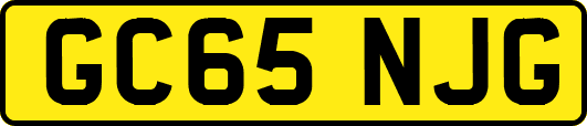 GC65NJG
