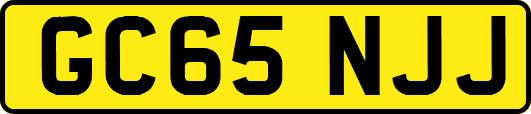 GC65NJJ
