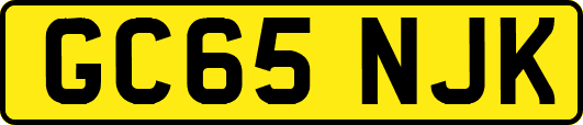 GC65NJK