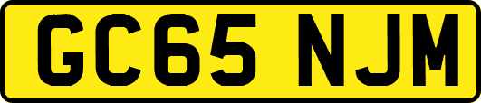 GC65NJM