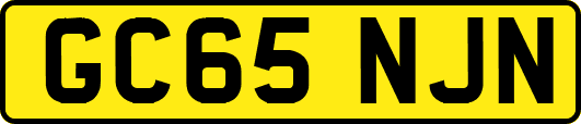 GC65NJN