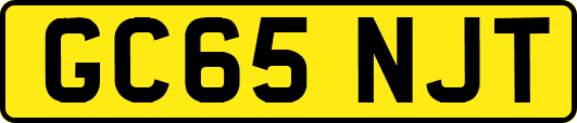 GC65NJT