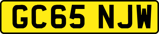 GC65NJW