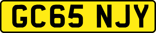 GC65NJY